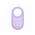 Портативный GPS трекер Hoco E94 Star (purple) (239327)