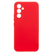 Чехол-накладка Activ Full Original Design для "Samsung SM-A546 Galaxy A54" (red)