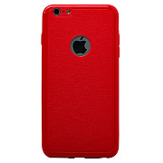 Чехол-накладка Sulada для "Apple iPhone 6 Plus/iPhone 6S Plus" (red) ..