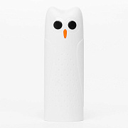 Внешний аккумулятор Hoco KJ1 2 500mAh Micro USB/USB*2 (white)