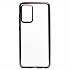 Чехол-накладка Activ Pilot для "Samsung SM-A725 Galaxy A72" (black)