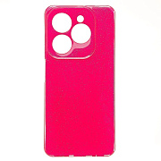 Чехол-накладка - SC328 для "TECNO Spark 20/Spark 20C" (pink)