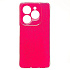 Чехол-накладка - SC328 для "TECNO Spark 20/Spark 20C" (pink)