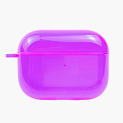 Чехол - SCP14 для кейса "Apple AirPods Pro" (purple)