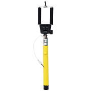 Монопод для селфи Activ Cable 101 (yellow)