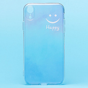 Чехол-накладка - SC249 для "Apple iPhone XR" (005) (multicolor)