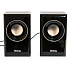 Компьютерная акустика Dialog Stride AST-15UP 2.0 (black)