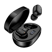 Беспроводные Bluetooth-наушники Borofone TWS BW06 Buds (black)