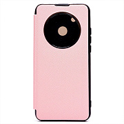 Чехол-книжка - BC003 для "Xiaomi Redmi 9C" (pink) (209268)