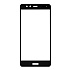 Защитное стекло Full Screen RockBox 2,5D для "Huawei P10 Lite" (5) (black) (black)
