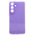 Чехол-накладка - SC328 для "Samsung Galaxy S26 +" (light violet) (244531)