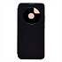 Чехол-книжка - BC003 для "Realme C21Y/C25Y" (black)