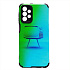 Чехол-накладка - SC310 для Samsung SM-A235 Galaxy A23 4G" (008) (black)