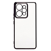 Чехол-накладка Activ Pilot для "Realme 15" (black)