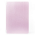 Чехол для планшета - TC001 Apple iPad 7 - (2019) 10.2" (pink)