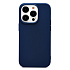 Чехол-накладка Activ Full Original Design для "Apple iPhone 14 Pro" (dark blue)