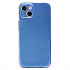 Чехол-накладка - SC328 для "Apple iPhone 13" (light blue)