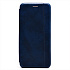 Чехол-книжка - BC002 для "Infinix Note 30 Pro" (blue)