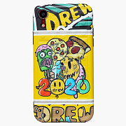 Чехол-накладка - SC205 для "Apple iPhone XR" (012)