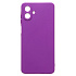 Чехол-накладка Activ Full Original Design для "Samsung Galaxy A07 4G" (violet) (241645)
