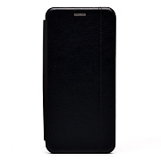 Чехол-книжка - BC002 для "Xiaomi Redmi Note 14 4G" (black) (239952)