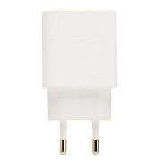 Адаптер Сетевой Hoco CS111A USB 4,5A/22,5W (white)
