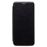 Чехол-книжка - BC002 для "Huawei Nova 13" (black) (238487)