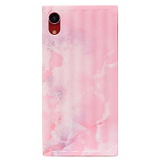 Чехол-накладка - SC206 для "Apple iPhone XR" (002) (multicolor)