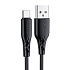 Кабель USB - Type-C Borofone BX48 18W 100см 3A  (black)