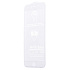 Защитное стекло Full Screen Glass 5D для Apple iPhone 6 Plus/iPhone 6S Plus (white) (white)