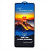 Защитное стекло Full Screen Brera 2,5D для "Xiaomi Poco F6" (black) (233654)