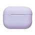 Чехол - Soft touch для кейса "Apple AirPods Pro 2" (purple) (240494)
