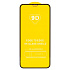 Защитное стекло Full Glue - 2,5D для "Apple iPhone 11/ iPhone XR" (тех.уп.) (20) (black)