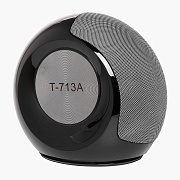 Портативная акустика - 713A (black)