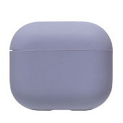 Чехол - SCP17 для кейса "AirPods (3-го поколения)" (violet)