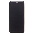Чехол-книжка - BC005 для "Xiaomi Poco M6 5G/Redmi 13C 5G" (black)