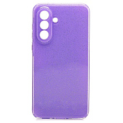 Чехол-накладка - SC328 для "Samsung Galaxy A36 5G" (light violet)