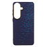 Чехол-накладка Luxo Creative PC для "Samsung Galaxy S26" (M005) (dark blue)