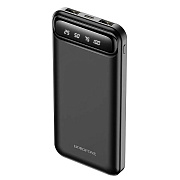 Внешний аккумулятор Borofone BJ14 10 000mAh Micro USB/USB Type-C (black)