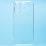 Чехол-накладка - Ultra Slim для "Xiaomi 17T Pro" (прозрачный) (245659)