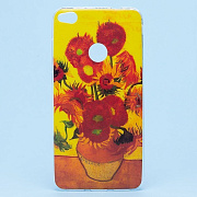 Чехол-накладка - SC133 для "Huawei Honor 8 Lite" (001) ..