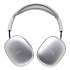 Bluetooth-наушники полноразмерные Hoco W35 Air Triump (silver)