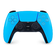 Геймпад - Dualshock PS5 (blue)