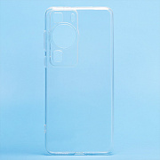 Чехол-накладка - Ultra Slim для "Huawei P60" (прозрачный) (219020)