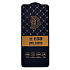 Защитное стекло Full Screen Activ Clean Line 3D для "Infinix Note 30i" (black)
