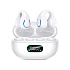Беспроводные Bluetooth-наушники - OWS Q71 (white)