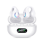 Беспроводные Bluetooth-наушники - OWS Q71 (white)