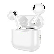Беспроводные Bluetooth-наушники Hoco TWS EW78 (white)