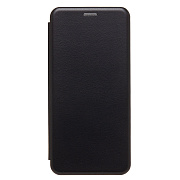 Чехол-книжка - BC005 для "Samsung Galaxy A07 4G" (black)