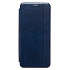 Чехол-книжка - BC002 для "Xiaomi Poco M7 4G" (blue) (241698)